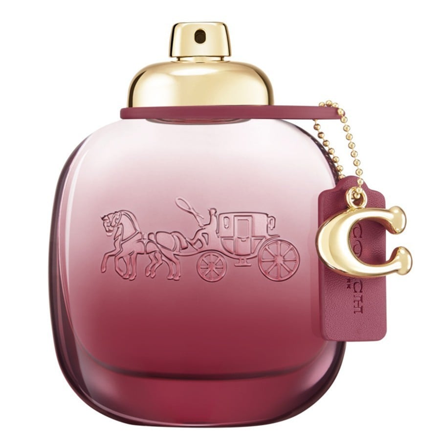 coach new york wild rose edp 90 mlكوتش ولد روز نسائي بارفيوم 90 مل