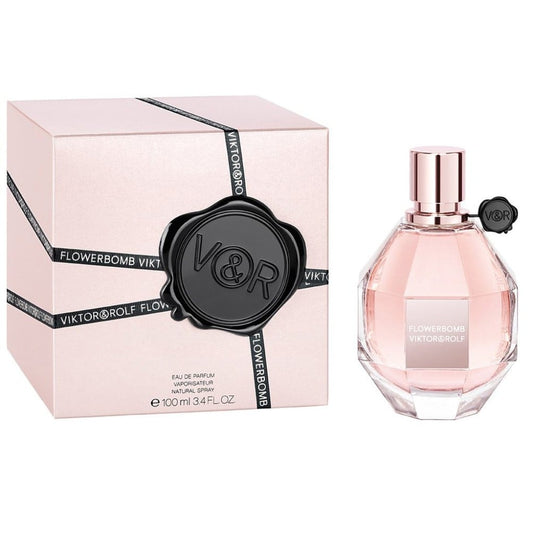 Flower Bomb Viktor & Rolf (W) EdP 100 mlفلاور بمب نسائي ب 100 مل