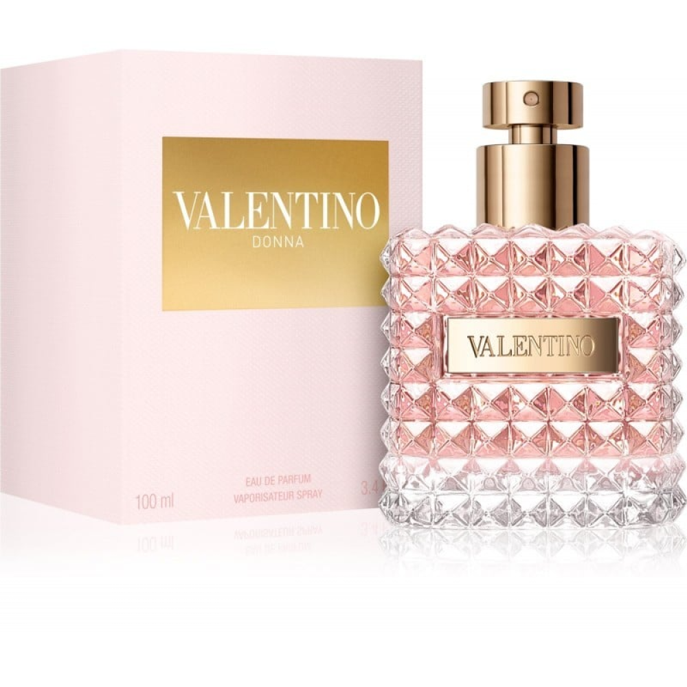 VALENTINO Donna (W) EdP 100 MLفالنتينو دونا نسائي ب 100 مل