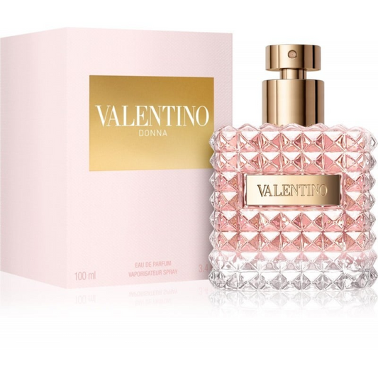 VALENTINO Donna (W) EdP 100 MLفالنتينو دونا نسائي ب 100 مل