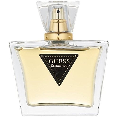 GUESS Seductive For Women EDT 75 mlجيس سدكتف نسائي 75 مل