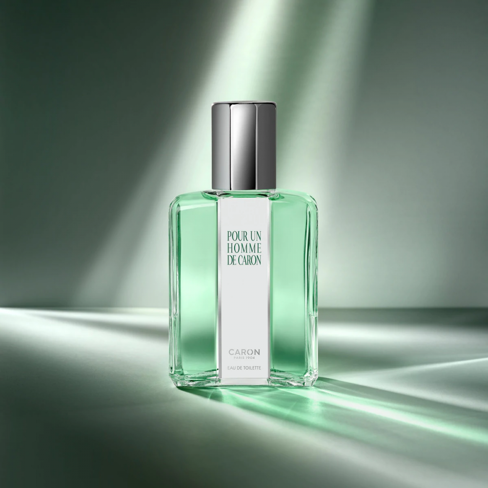 POUR UN HOMME DE CARON 1904 edt 200mlبور ان هوم كارون 1904 200 مل