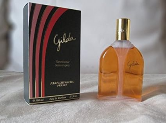Gilda Pierre Wulff (W) EDP 100 mlغيلدا بيير ولف نسائي ب 100 مل