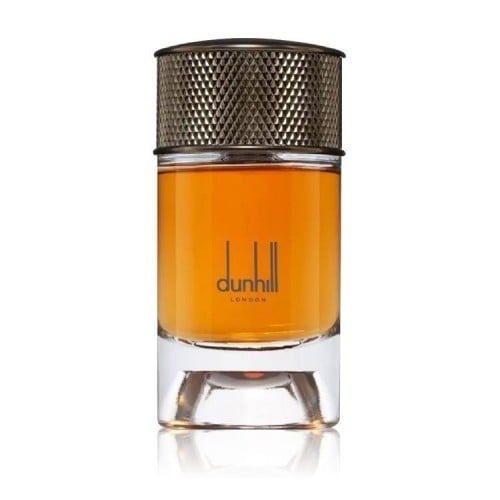 dunhill BRITISH LEATHER edp 100 MLدانهيل برتش ليذر 100 مل