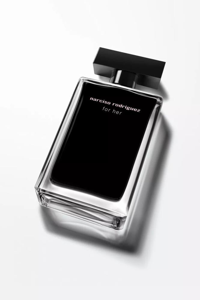 NARCISO RODRIGUEZ For Her EdT 100 MLنرسيسو ريد روغز تواليت نسائي 100 مل