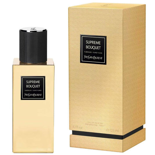 supreme bouquet ysl 125 MLسوبريم بوكيت افسان لوران 125مل