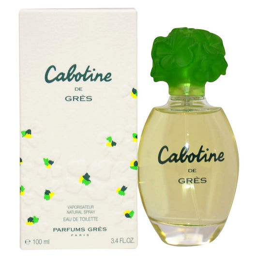 CABOTINE de GRES (W) EdT 100 MLكابوتين دو غريس نسائي ت 100 مل