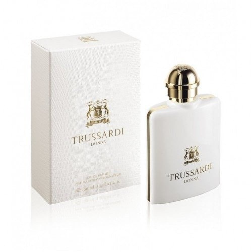 TRUSSARDI DONNA (W) EdP 100 MLتروساردي دونا نسائي ب 100 مل