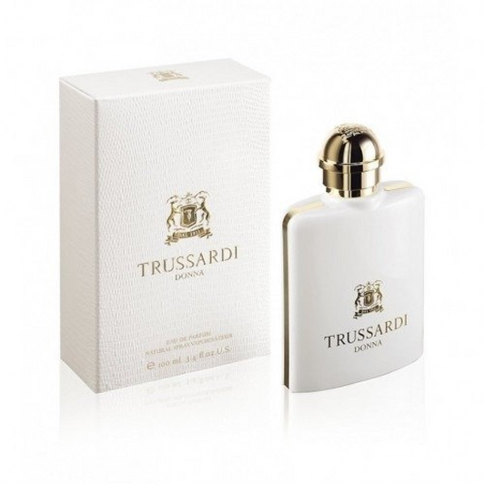TRUSSARDI DONNA (W) EdP 100 MLتروساردي دونا نسائي ب 100 مل