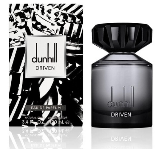 Dunhill DRIVEN EDP 100 MMدانهيل دريفن ايو دي بارفيوم 100 مل