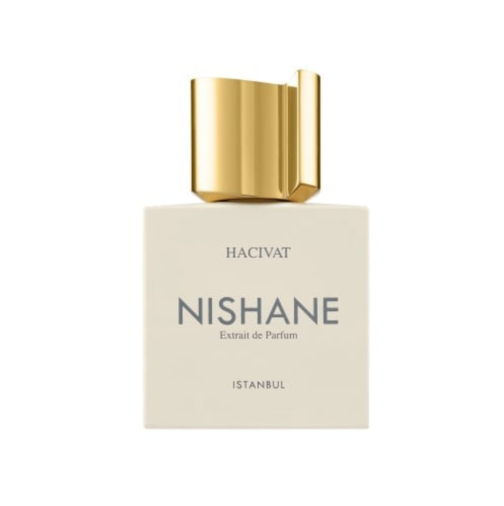 NISHANE HACIVAT extrait de parfum 100 mlنيشان هافشات 100 مل