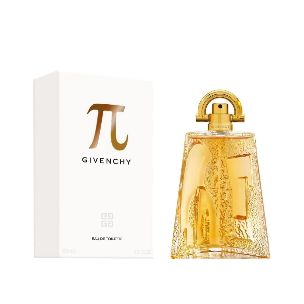 GIVENCHY (PI) FOR MEN EdT 100 MLباي جيفنشي رجالي ت 100 مل