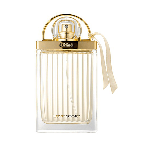 Love Story Chloe Eau EdP 75 MLلوف ستوري كلوي نسائي ب 75 مل
