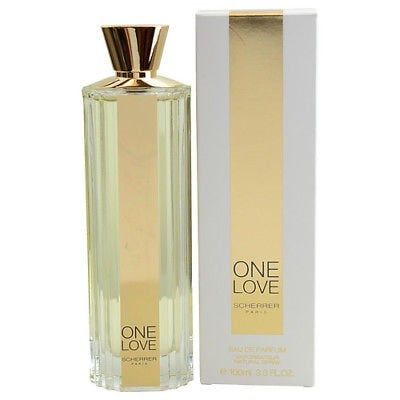 One Love SCHERRER EdP 100 MLون لوف شيرير نسائي ب 100 مل