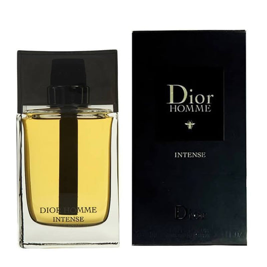 Dior Homme Intense EdP 150 MLديور هوم انتنس 150 مل