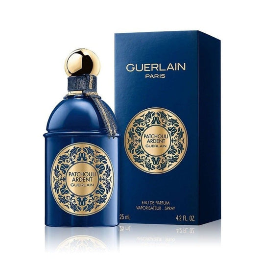 pathouli ardent guerlain edp 125 mlجيرلان بتشولي اردنت 125 مل
