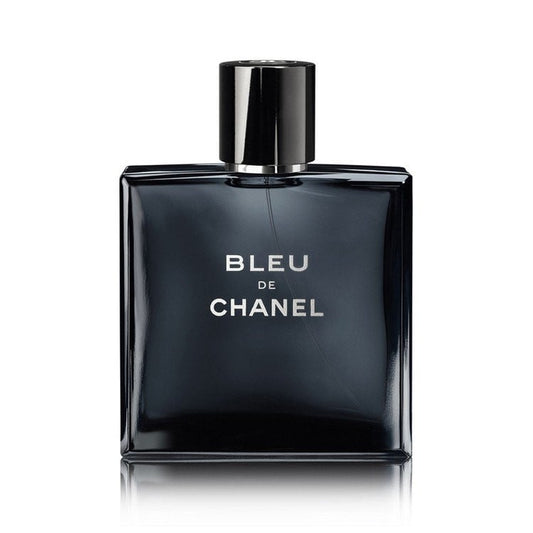 BLEU DE CHANEL Pour Homme EdT 100 MLبلو دي شانيل رجالي ت 100 مل