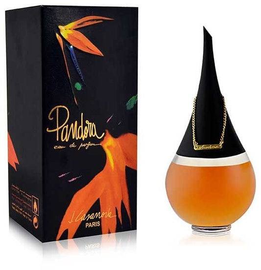 Pandora J.Casanova EdP 100 MLباندورا نسائي ب 100 مل