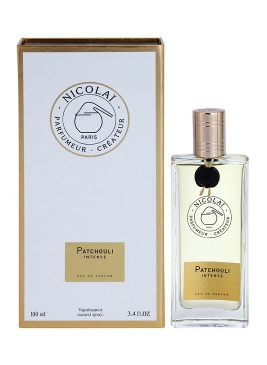 NICOLAI PATCHOULI INTENSE 100 MLنيكولي بتشلوي انتنس 100مل