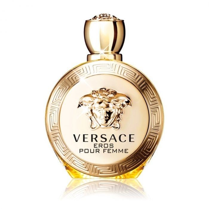 Versace Eros (W) Edp 100 MLفيرساتشي ايروس نسائي ب 100 مل