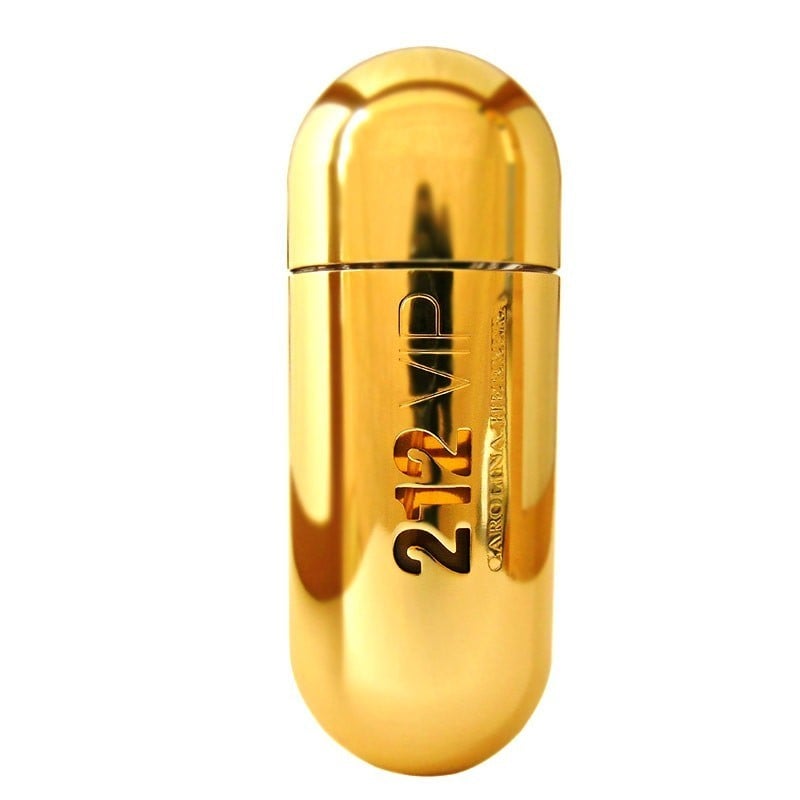 Carolina Herrera 212 VIP (W) EdP 80 ML212 في اي بي نسائي هريرا 80 مل