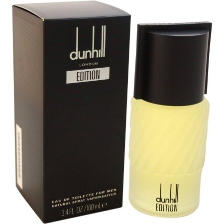 DUNHILL EDITION EDT VAPO. 100 MLدانهيل اديشون رجالي ت 100 مل