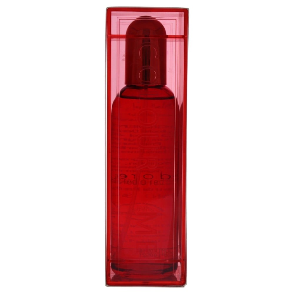 COLOUR ME Femme Red EdP 100 MLكولور مي أحمر نسائي ب 100 مل ش
