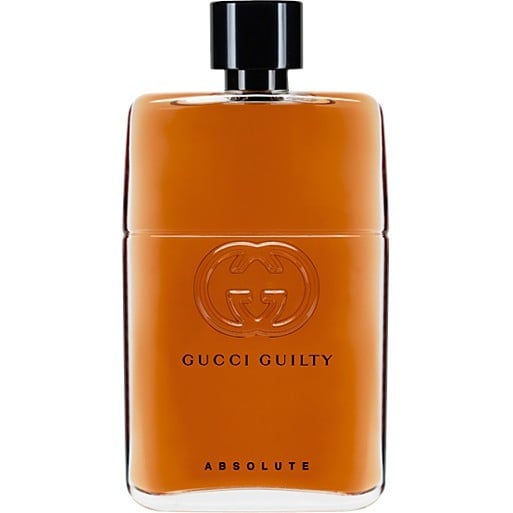GUCCI GUILTY ABSOLUTE POUR HOMME 90 MLغوتشي غولتي ابسلوتي رجالي 90 مل