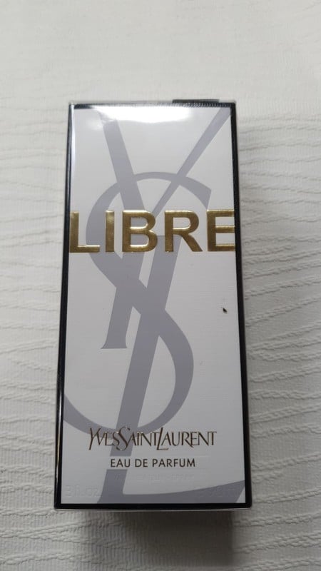 libre yvessaintlaurent edp 90 mlليبر افسان لوران ايو دي بارفيوم 90 مل