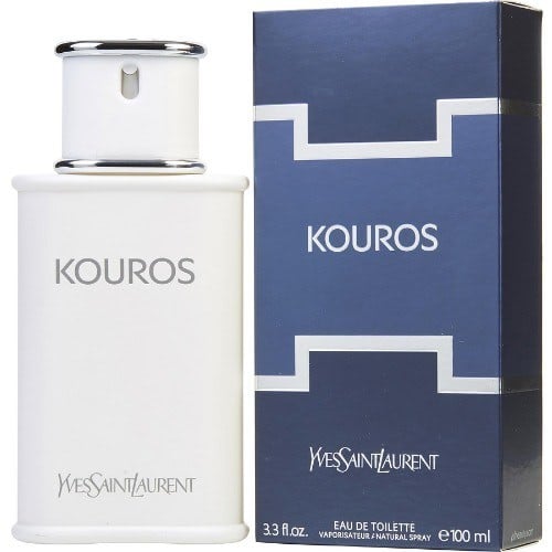 YSL KOUROS (M) EdT 100 MLكورس ايف سان لوران رجالي ت 100 مل