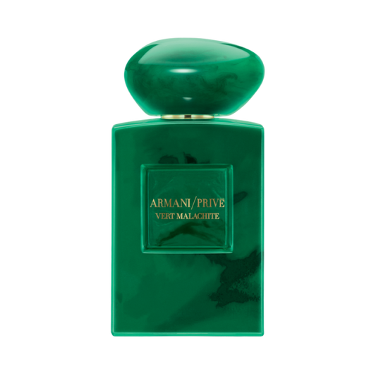 ARMANI PRIVE VERT MALAGHITE 100 MLارمني برايف فيرت ملاجيت اخضر 100 مل