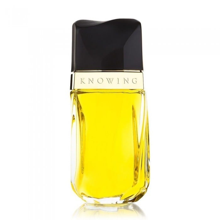 Knowing Estee Lauder (W) EdP 75 mlنونج استي لودر 75 مل