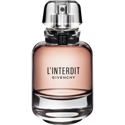 GIVENCHY L'INTERDIT EDP (W) 80 MLجيفنشي لنتردت ب نسائي 80 مل