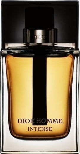 Dior Homme Intense EdP 100 MLديور هوم انتنس 100 مل