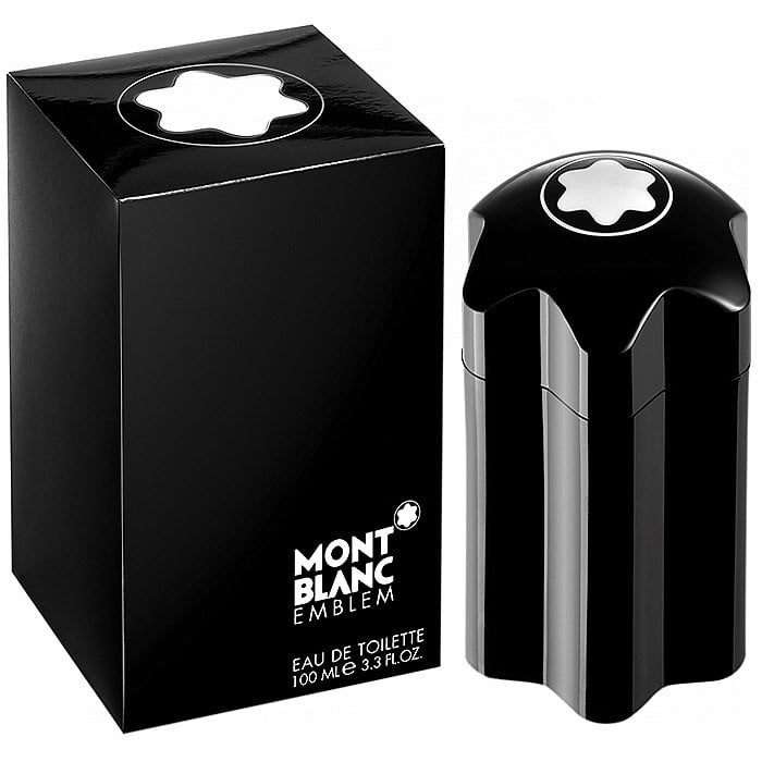 MONT BLANC Emblem (M) EdT 100 MLمونت بلانك امبليم رجالي ت 100 مل