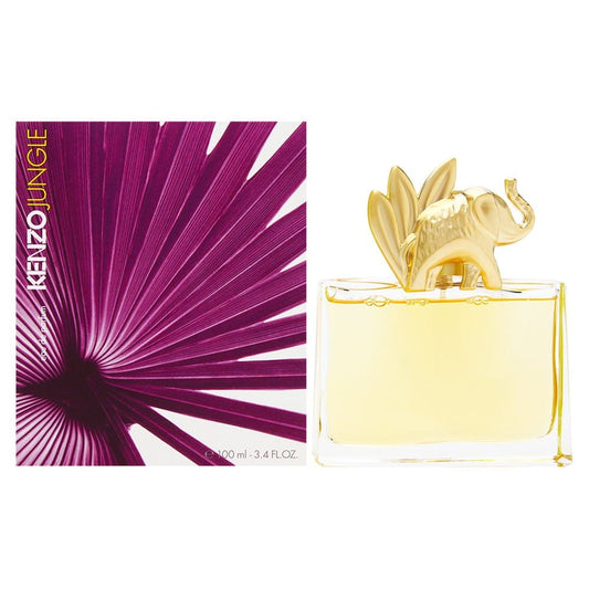 KENZO JUNGLE (W) EdP 100 MLكنزو جنغل نسائي ب 100 مل