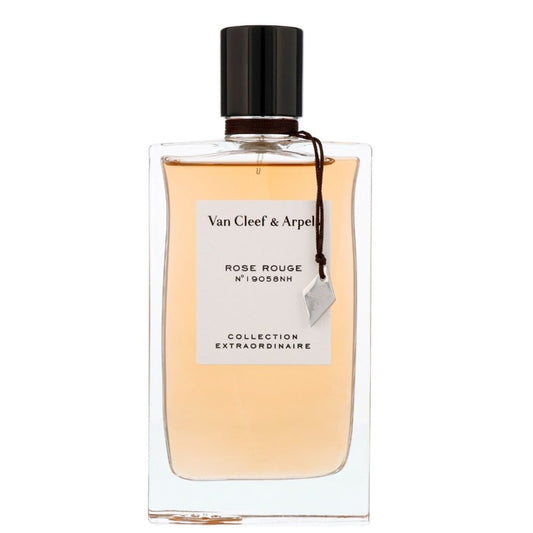 VAN CLEEF ARPELS ROSE ROUGE 75 ML فان كليف روز روج 75 مل