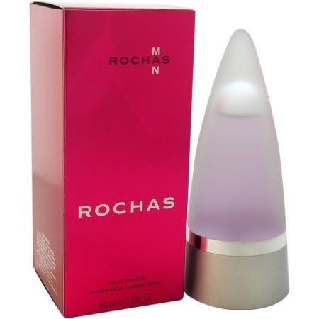 ROCHAS MAN EdT 100 MLروشاز مان رجالي ت 100 مل