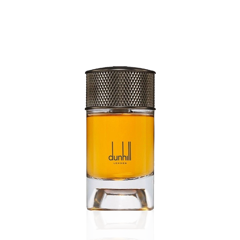 dunhill MOROCCAN AMBER edp 100 mlدانهيل موركان عمبر 100 مل
