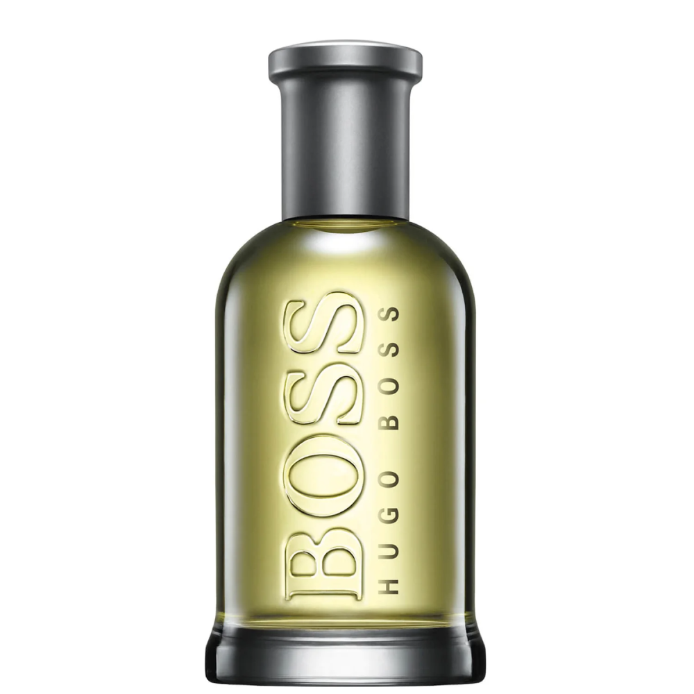 BOSS HUGO BOSS (M) EdT 100 MLبوس هيوجو بوس رجالي ت 100 مل