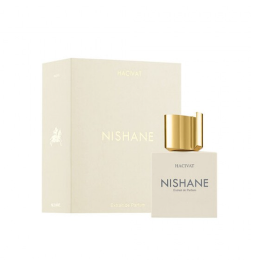 NISHANE HACIVAT extrait de parfum 100 mlنيشان هافشات 100 مل