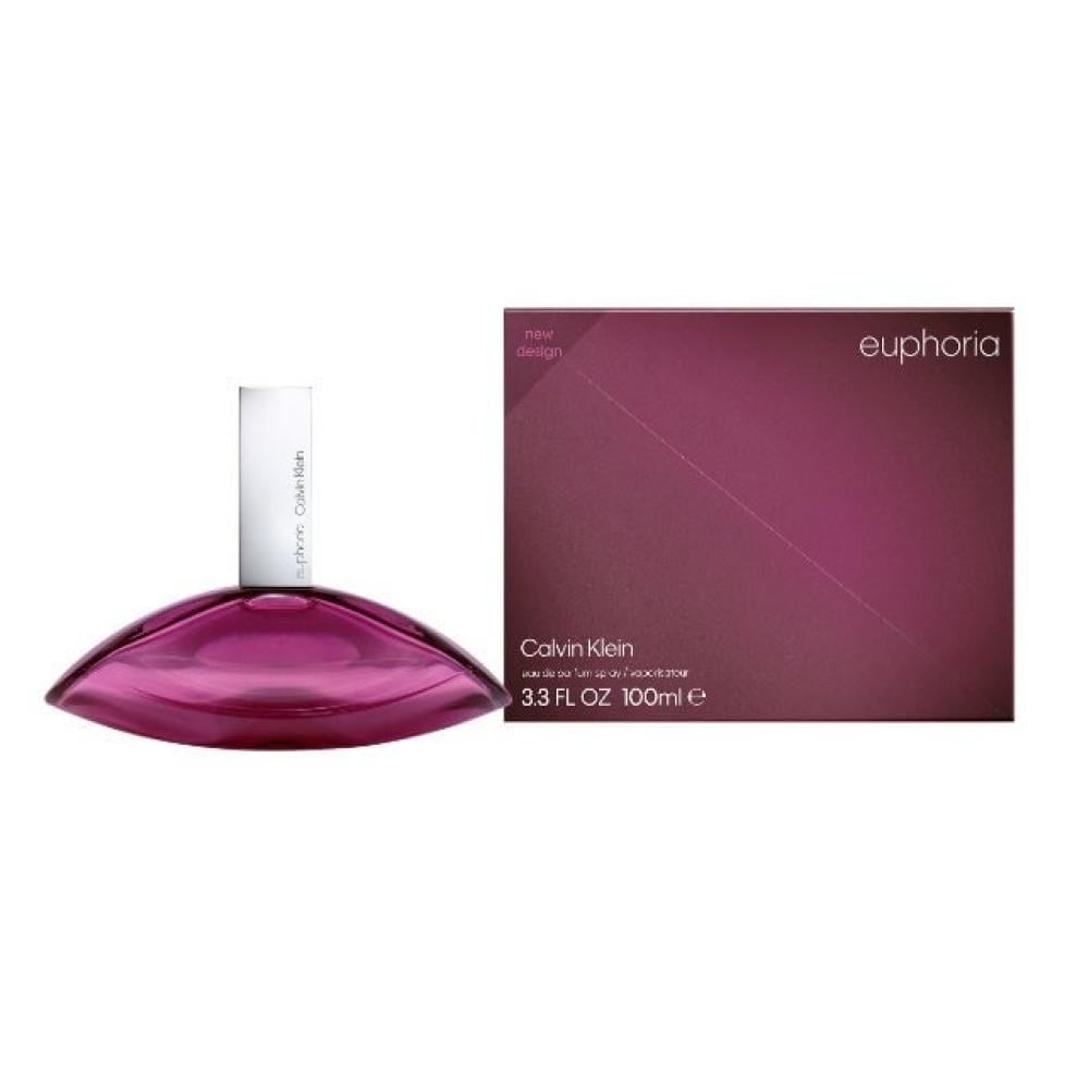 Euphoria Calvin Klein (W) EdP 100 MLايفوريا كالفن كلاين نسائي ب 100 مل