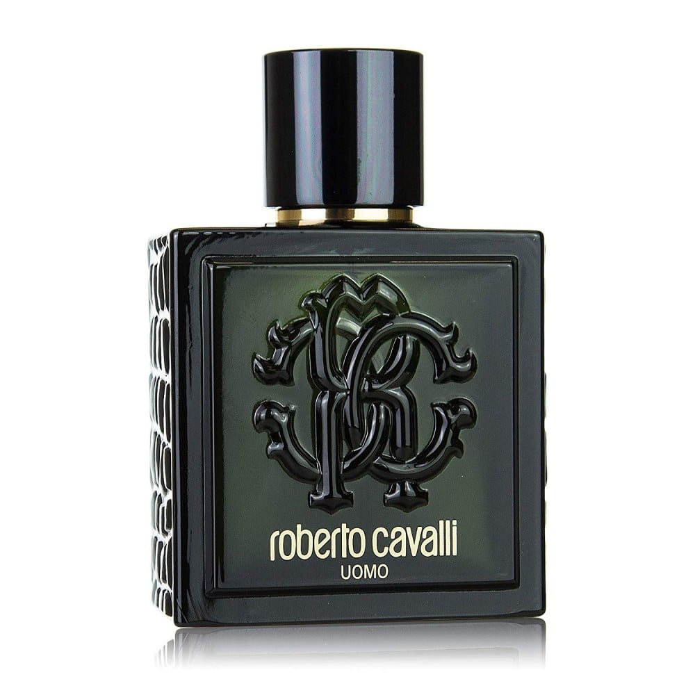 ROBERTO CAVALLI UOMO 100 MLربرتو كفالي اومو رجالي 100 مل