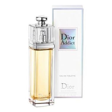 Dior Addict EdT 50 MLديور ايديكت نسائي ت 50 مل