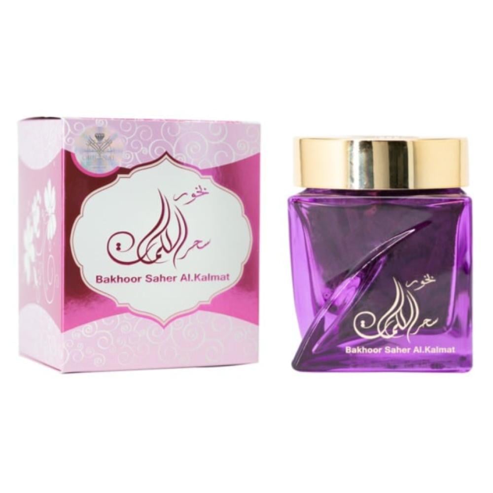 بخور سحر الكلمات 30 جرام