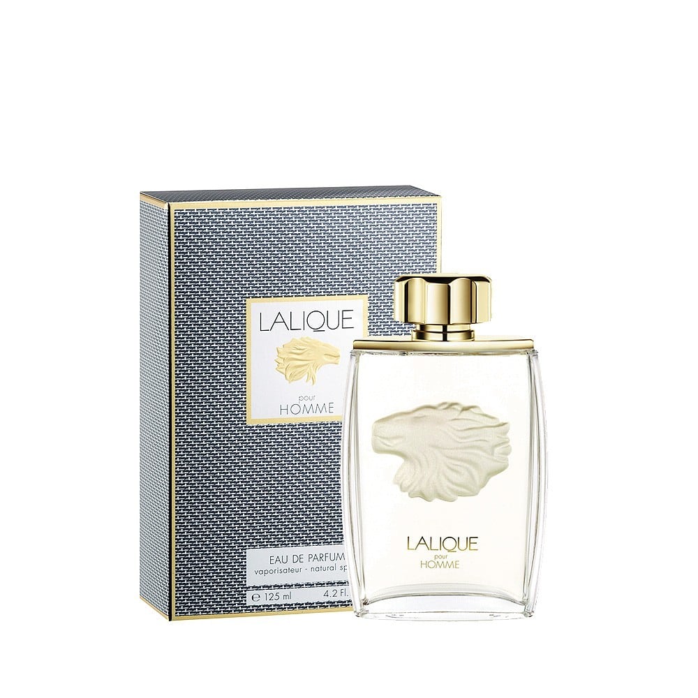 Lalique Lion (M) EdP 125 mlلاليك اسد الرجالي القديم ب 125 مل