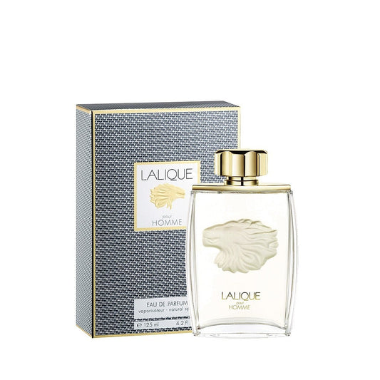 Lalique Lion (M) EdP 125 mlلاليك اسد الرجالي القديم ب 125 مل