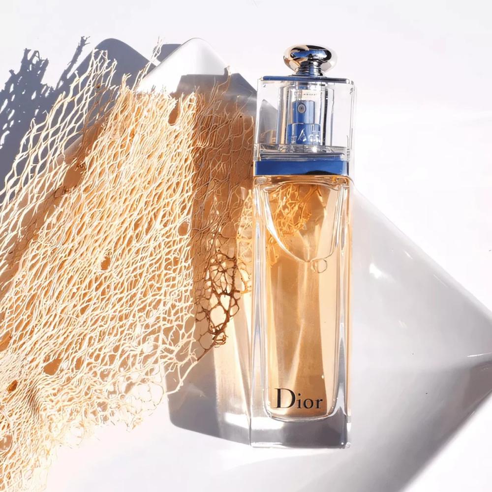 Dior Addict EdT 50 MLديور ايديكت نسائي ت 50 مل