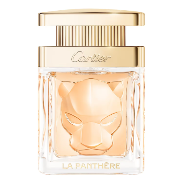 CARTIER La Panthere (W) EdP 100 MLكارتير لا بانتير نسائي ايو دي بارفيوم 100 مل