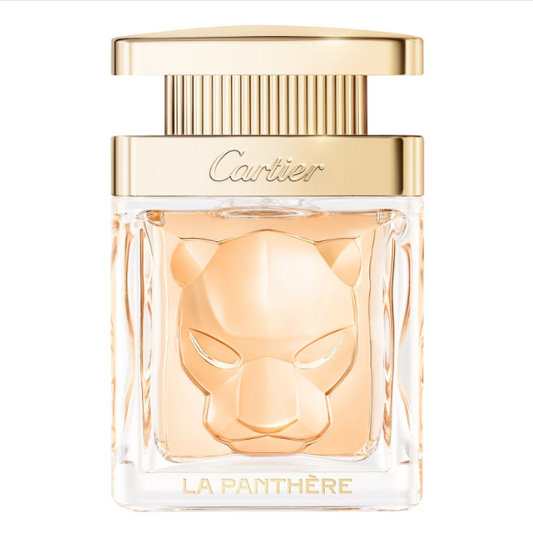 CARTIER La Panthere (W) EdP 100 MLكارتير لا بانتير نسائي ايو دي بارفيوم 100 مل